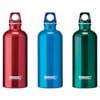 siggbottles How To Choose A Safe Reusable Water Bottle.