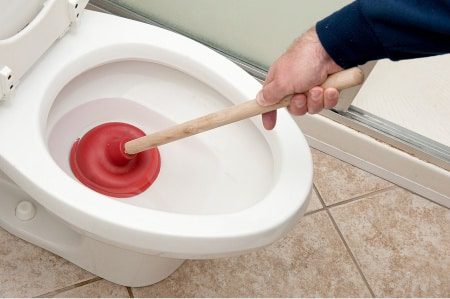things you should not flush down the toilet
