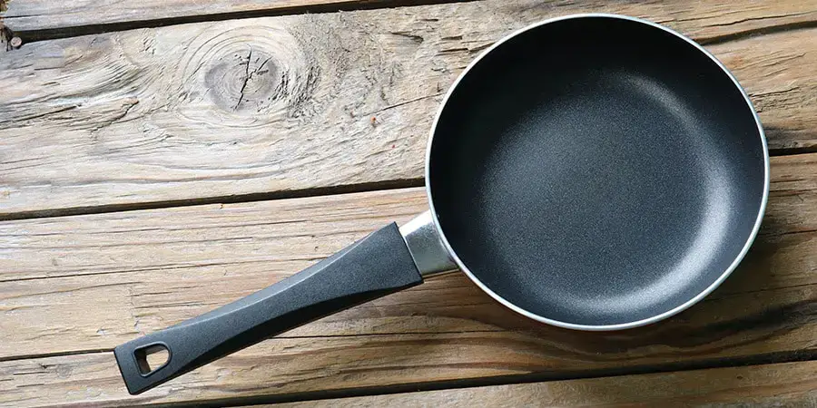 What Is Teflon And Why You Should Avoid It.