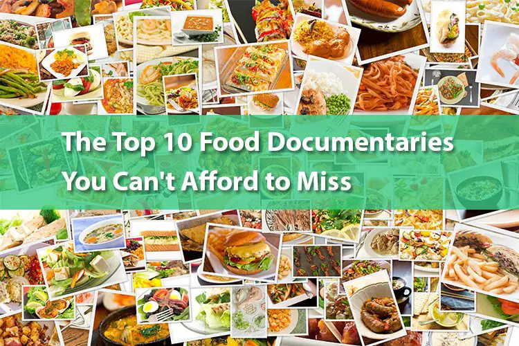 food documentaries Biology Diagrams