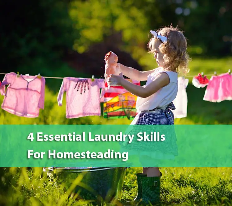 How to Hang Laundry The Good Human