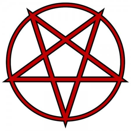 Pentacle