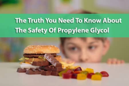 propylene glycol featured