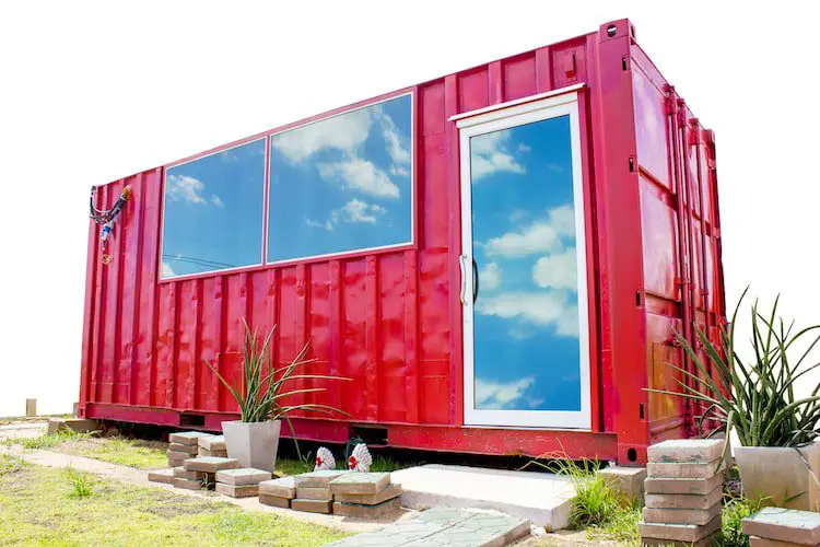 container home