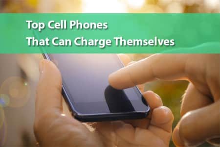 self charging cell featured