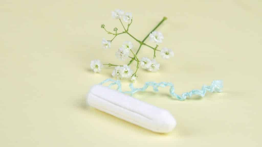Why Should You Use Organic Tampons?