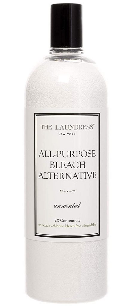 The Laundress All-Purpose Bleach Alternative