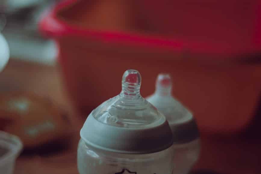 Baby Bliss GH - 🍼Dapple Baby Bottle and Dish Liquid is a