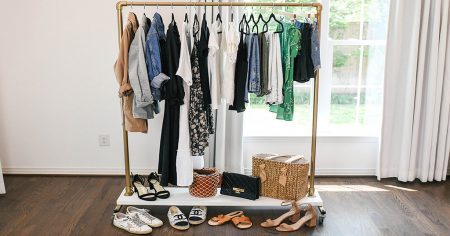 what-is-a-capsule-wardrobe