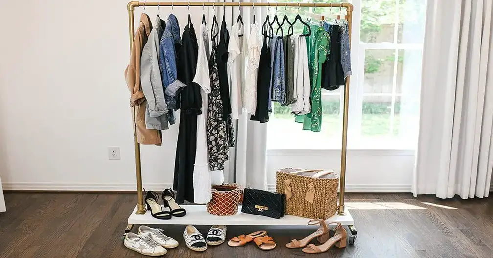 What Is A Capsule Wardrobe and How to Start One - The Good Human