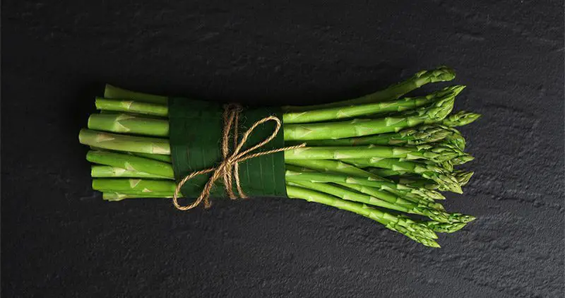 Asparagus