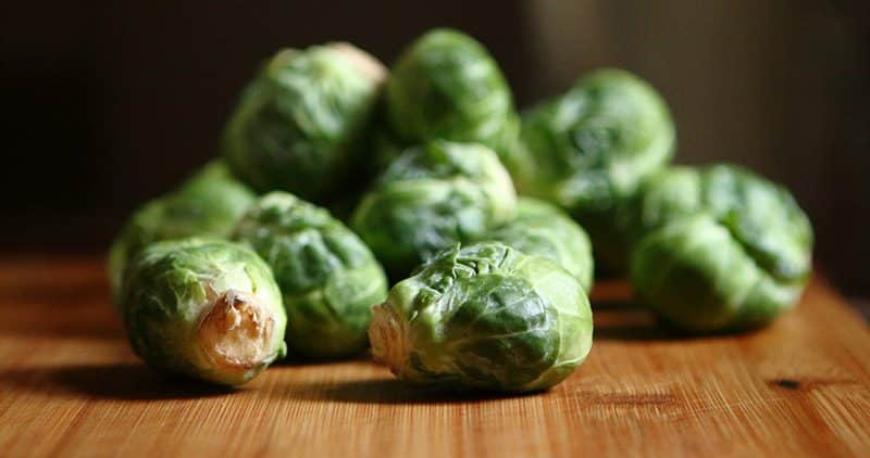 Brussels Sprouts