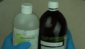 Polysorbate 20 – Essential Labs