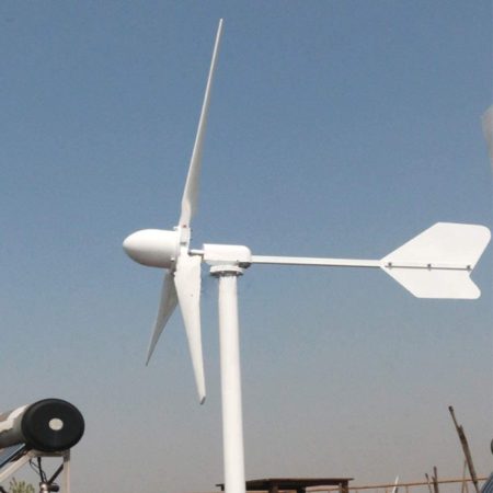 The Best Home Wind Turbines Of 2023 (Quiet & Efficient)