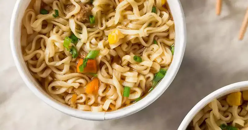 Instant-Noodles