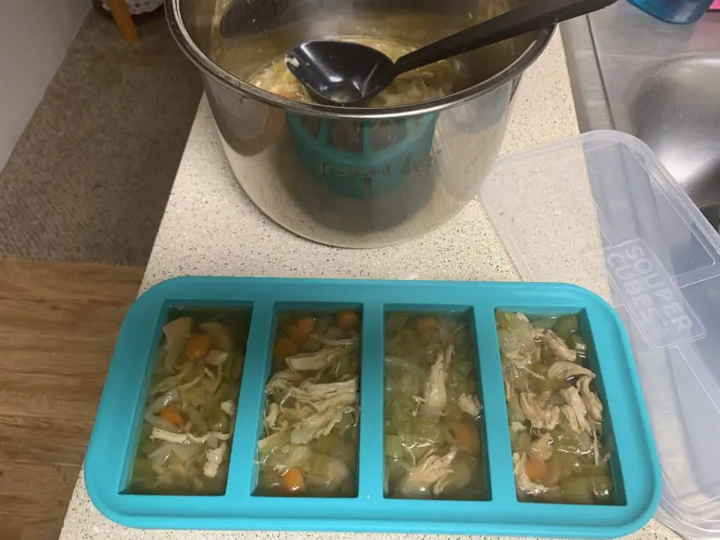 Souper-Cubes-Freezing-Tray