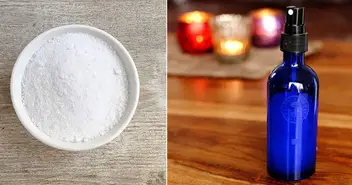 10 POWERFUL Health Benefits of ALUM POWDER For The Body 