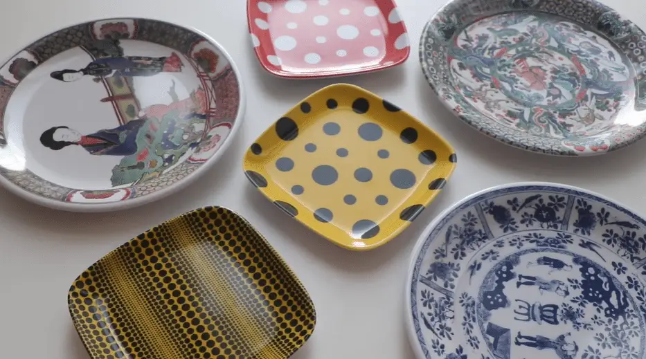 Why Melamine Plates and Bowls Are The Perfect Party Plate —