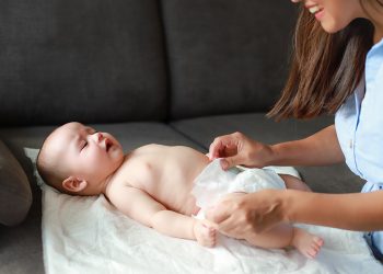 Home Remedies for Diaper Rash | Safe and Effective Treatments