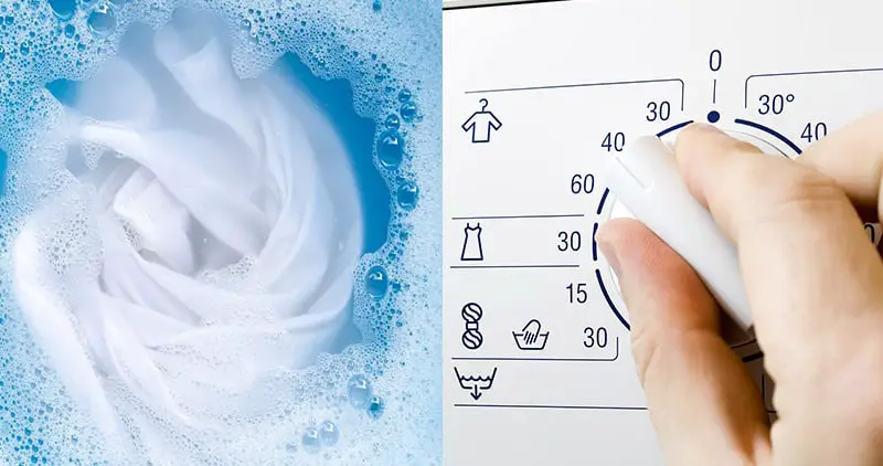 How To Wash White Clothes And Keep Them White & Bright