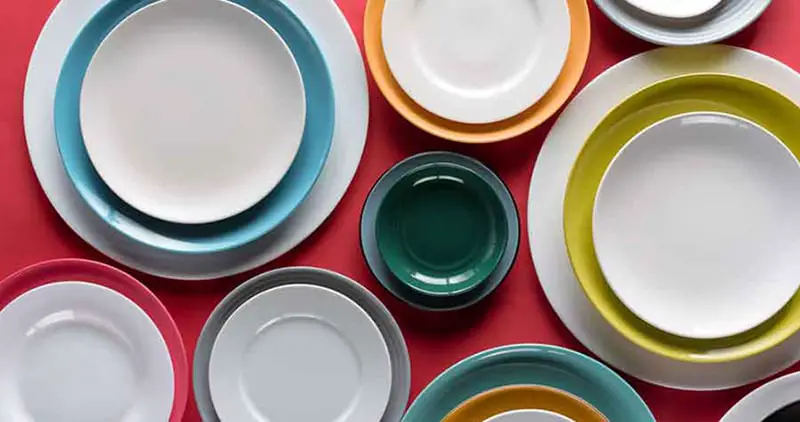 The Dangers of Melamine Tableware