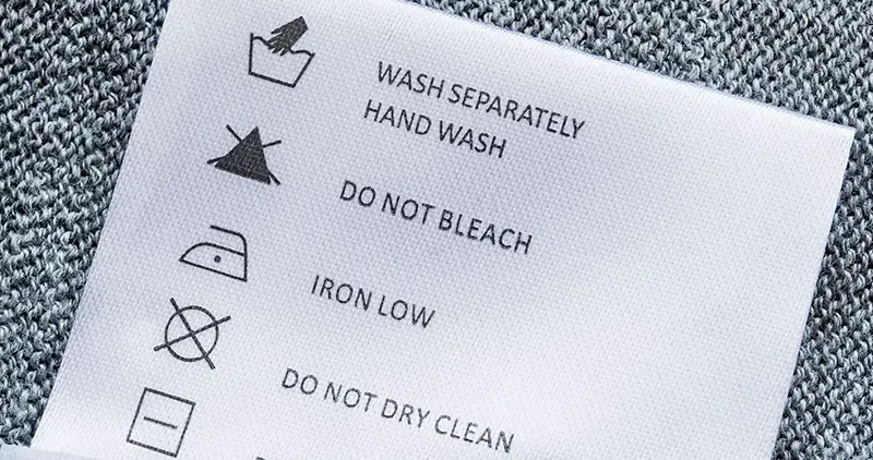 How to Wash White Clothes: A Step-By-Step Guide to Brighter Whites