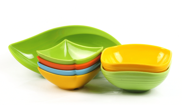 Is Melamine Dinnerware Microwave-Safe? - G.E.T