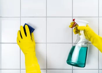 3 Homemade Grout Cleaner Recipes for a Squeaky Clean Home