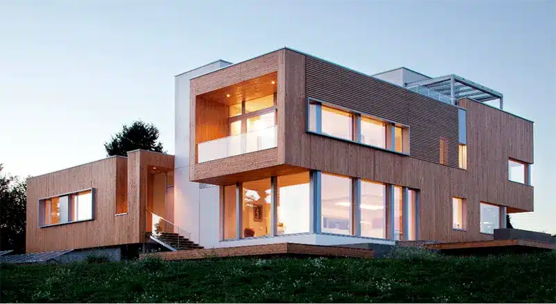 passive house