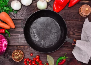 Is Cooking with Cast Iron Healthy? Here’s What To Know