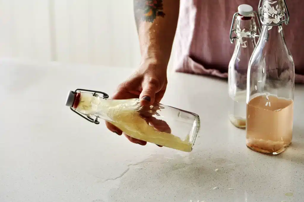 19 Ideas for What to Do With Glass Bottles