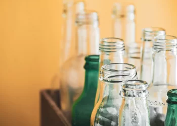 How to Reuse Glass Bottles: 14 Ideas for Upcycling Used Bottles