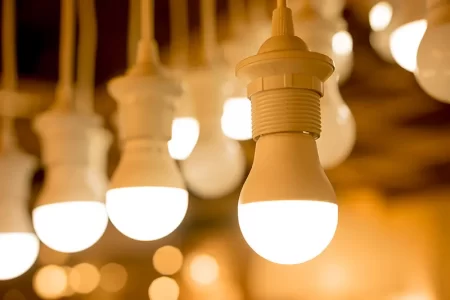 6 Reasons to Switch to LED Lights