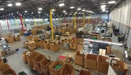 Deliver Electronics To An Authorized Recycler
