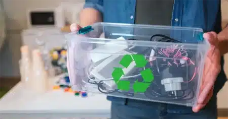 Why You Should Recycle or Fix Your Electronics