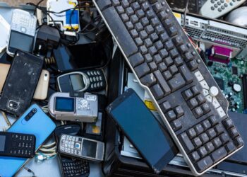 Can Electronic Devices Be Recycled? What To Do With E-Waste