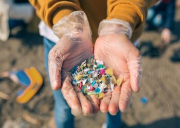 How to Reduce Microplastics: 5 Simple But Effective Solutions