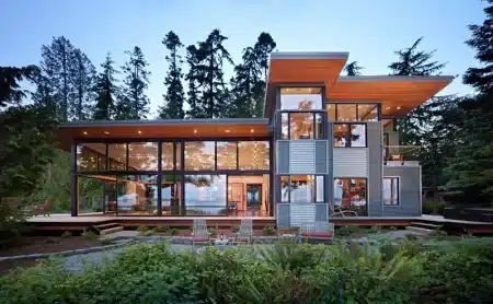 How Much Does It Cost To Build A Shipping Container House
