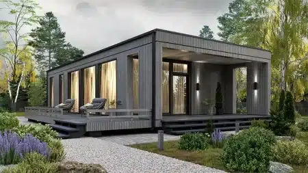 Factors Affecting the Cost of Building a Shipping Container Home