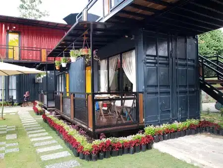 Do Shipping Container Homes Last?