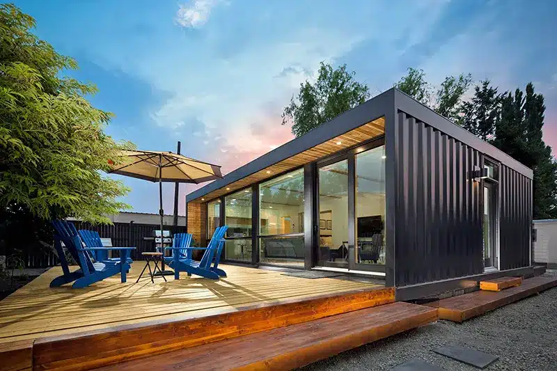 How Long Do Shipping Container Homes Last?