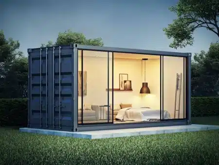 How Safe Are Shipping Container Houses?