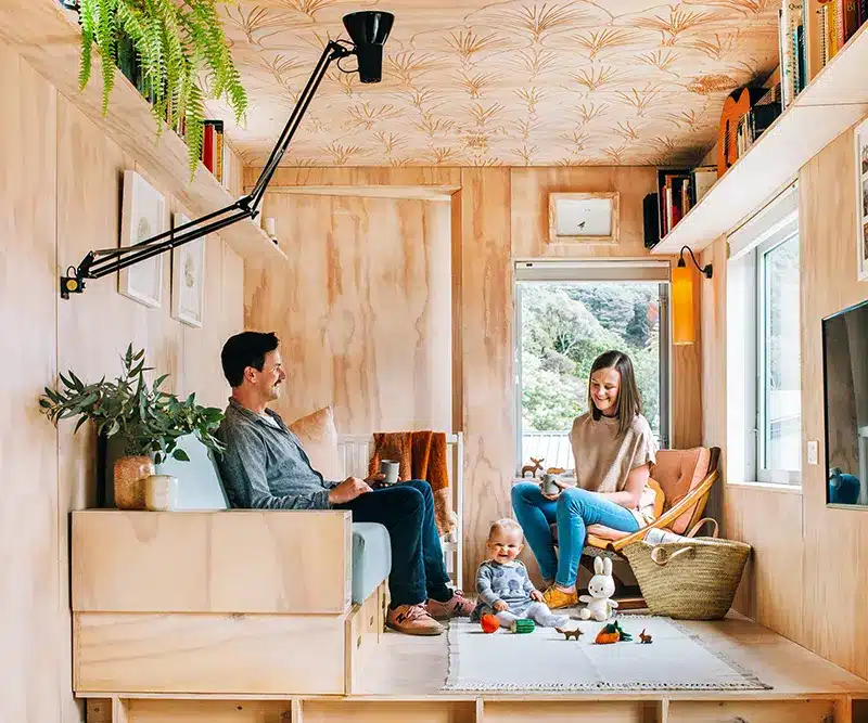 Is It Worth It To Live In A Shipping Container Home?
