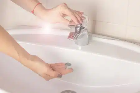Low-flow-Fixtures
