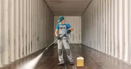 shipping-container-regular-cleaning