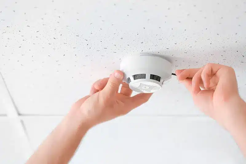 smoke-detectors