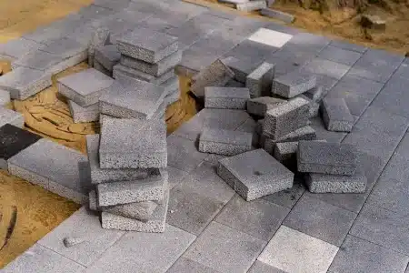 concrete-block