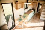 is living in a tiny house legal