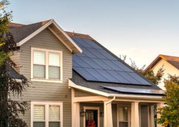 Can A House Run on Solar Power Alone? Is It Enough?
