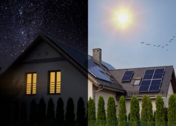 Can Solar Panels Work At Night? Understanding Limitations & Alternatives